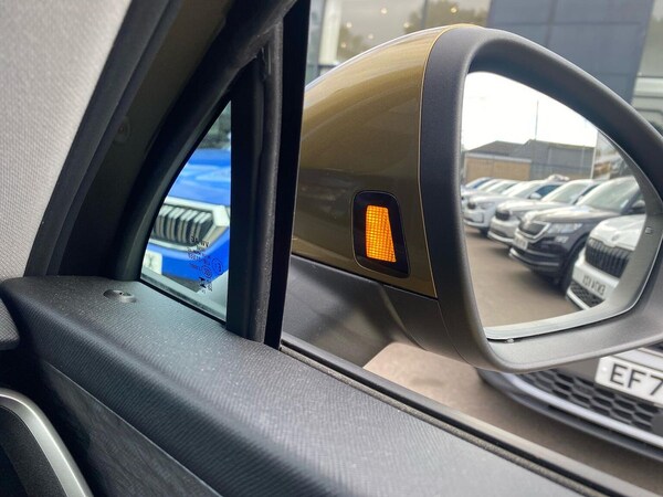 Used Skoda Kodiaq 2025 for sale - 76225030: Photo 38