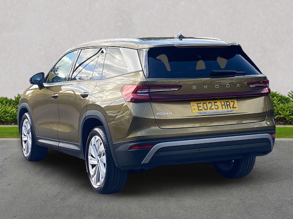 Used Skoda Kodiaq 2025 for sale - 76225030: Photo 3