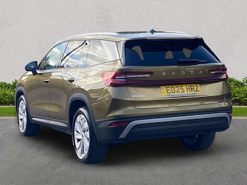 Used Skoda Kodiaq 2025 for sale - 76225030: Photo 3