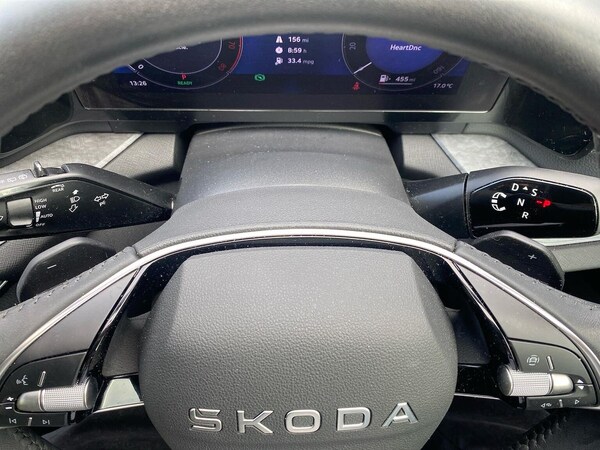 Used Skoda Kodiaq 2025 for sale - 76225030: Photo 45