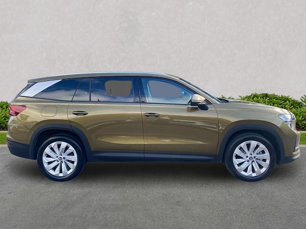 Used Skoda Kodiaq 2025 for sale - 76225030: Photo 4
