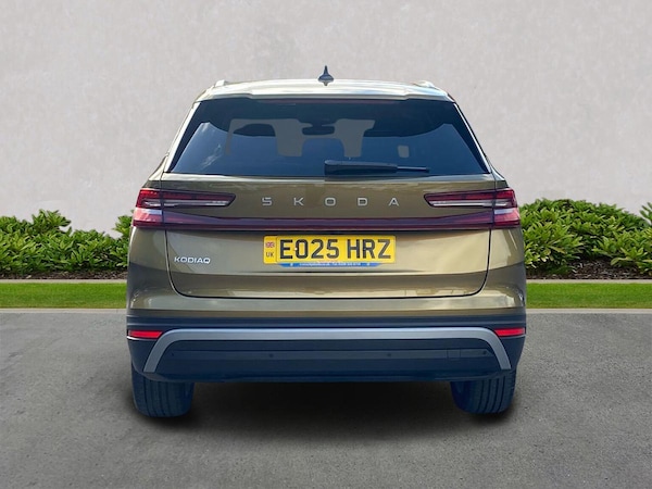 Used Skoda Kodiaq 2025 for sale - 76225030: Photo 6