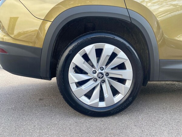 Used Skoda Kodiaq 2025 for sale - 76225030: Photo 8