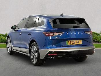 Used Skoda Enyaq 2026 for sale - 79205824: Photo