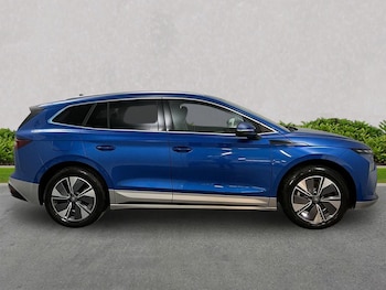 Used Skoda Enyaq 2026 for sale - 79205824: Photo