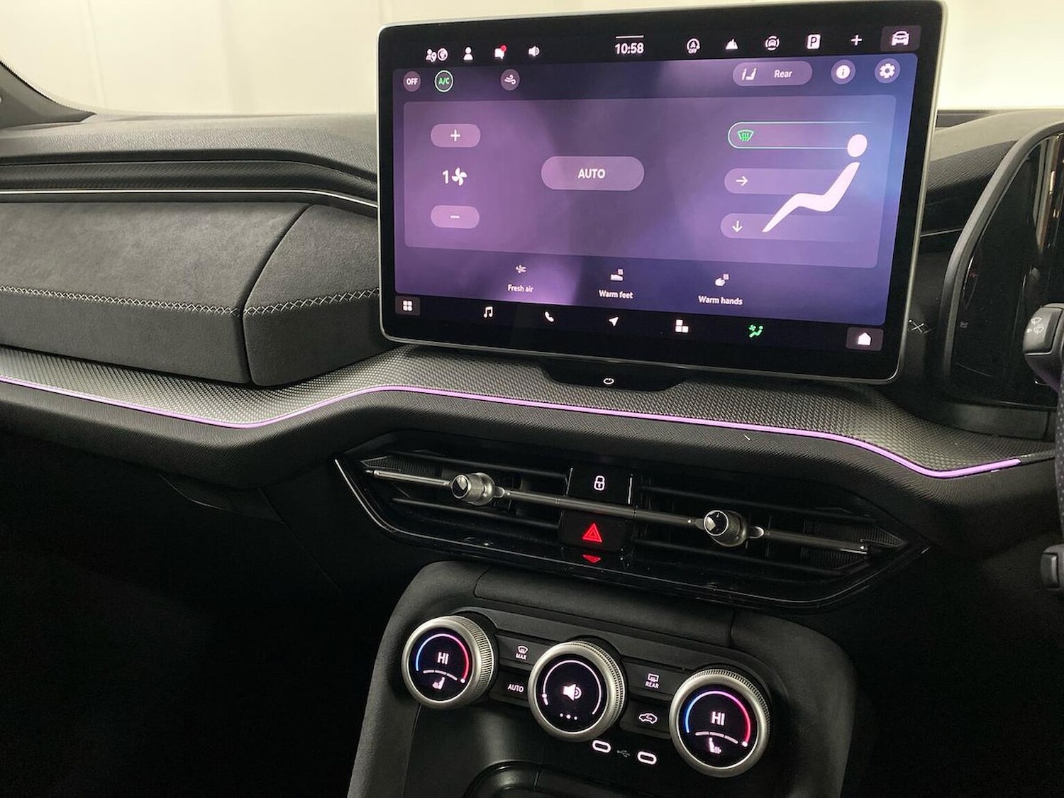 Used Skoda Kodiaq 2025 for sale - 77901629: Photo 13