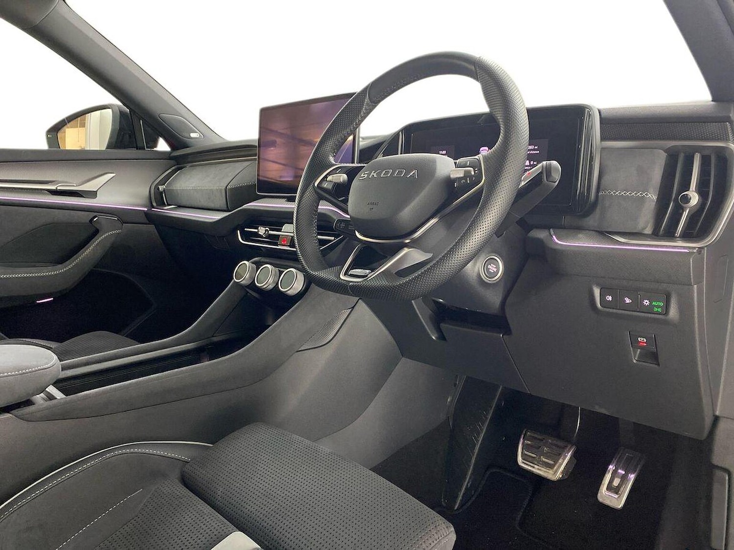 Used Skoda Kodiaq 2025 for sale - 77901629: Photo 16
