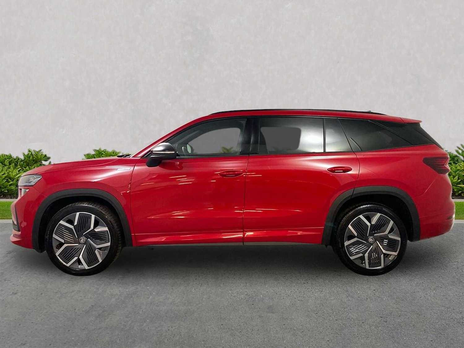 Used Skoda Kodiaq 2025 for sale - 77901629: Photo 20