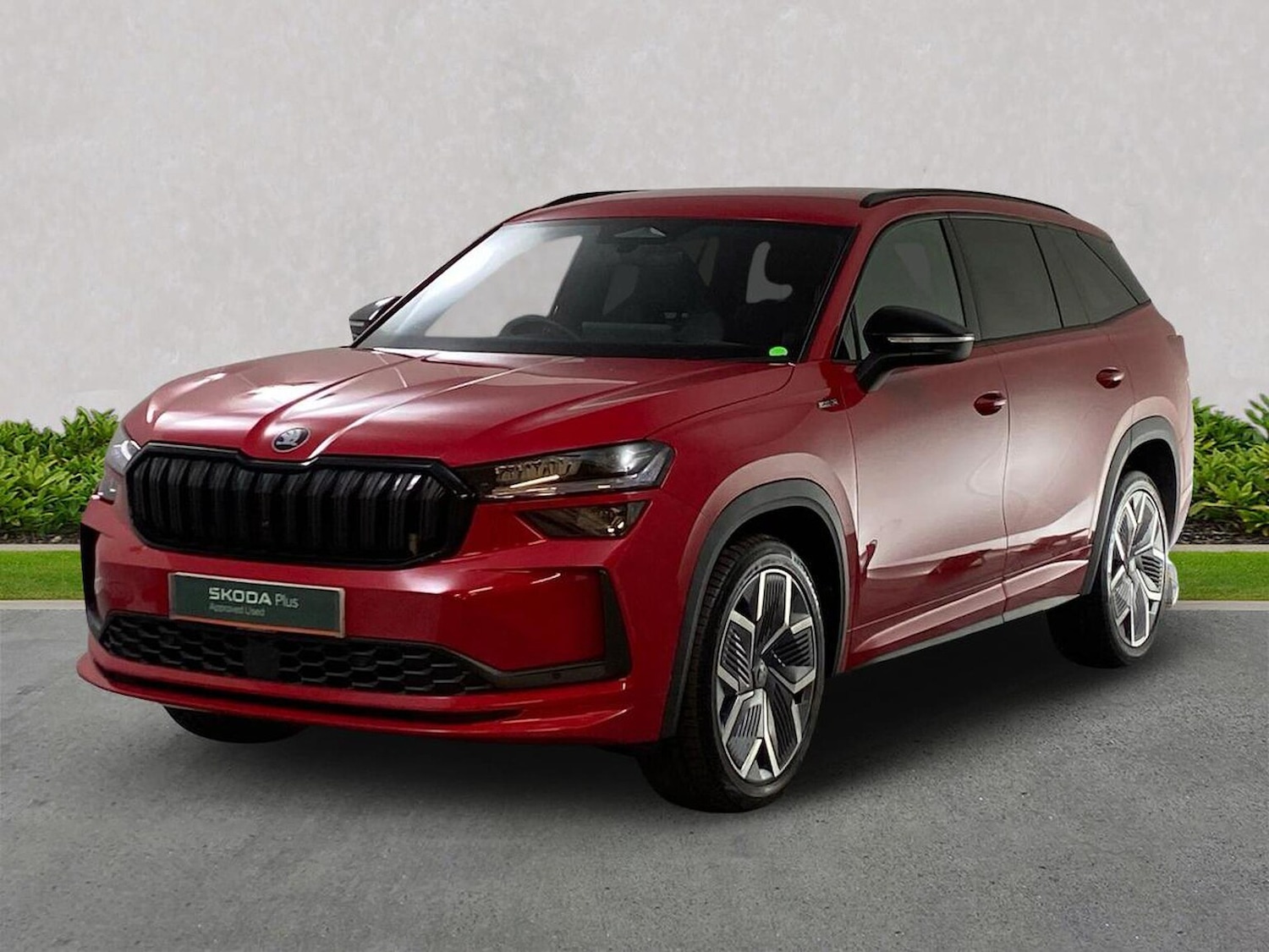 Used Skoda Kodiaq 2025 for sale - 77901629: Photo 21