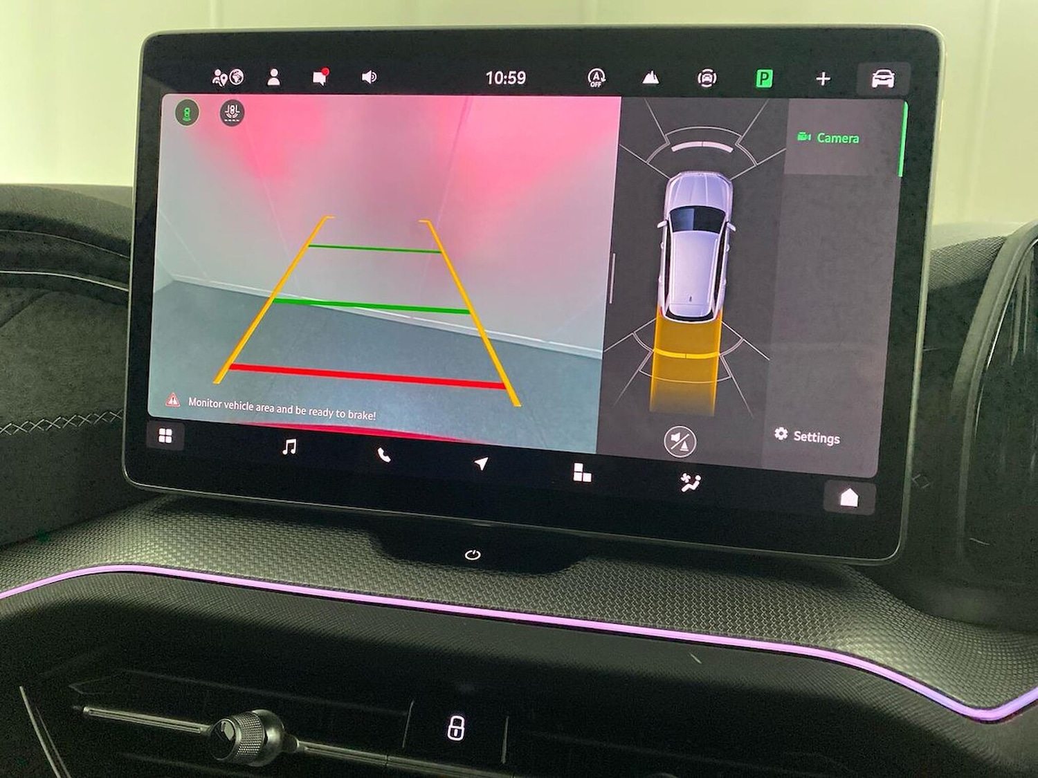 Used Skoda Kodiaq 2025 for sale - 77901629: Photo 23