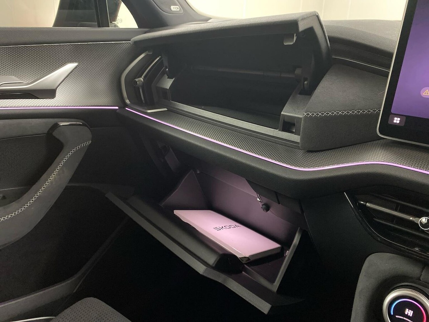 Used Skoda Kodiaq 2025 for sale - 77901629: Photo 26