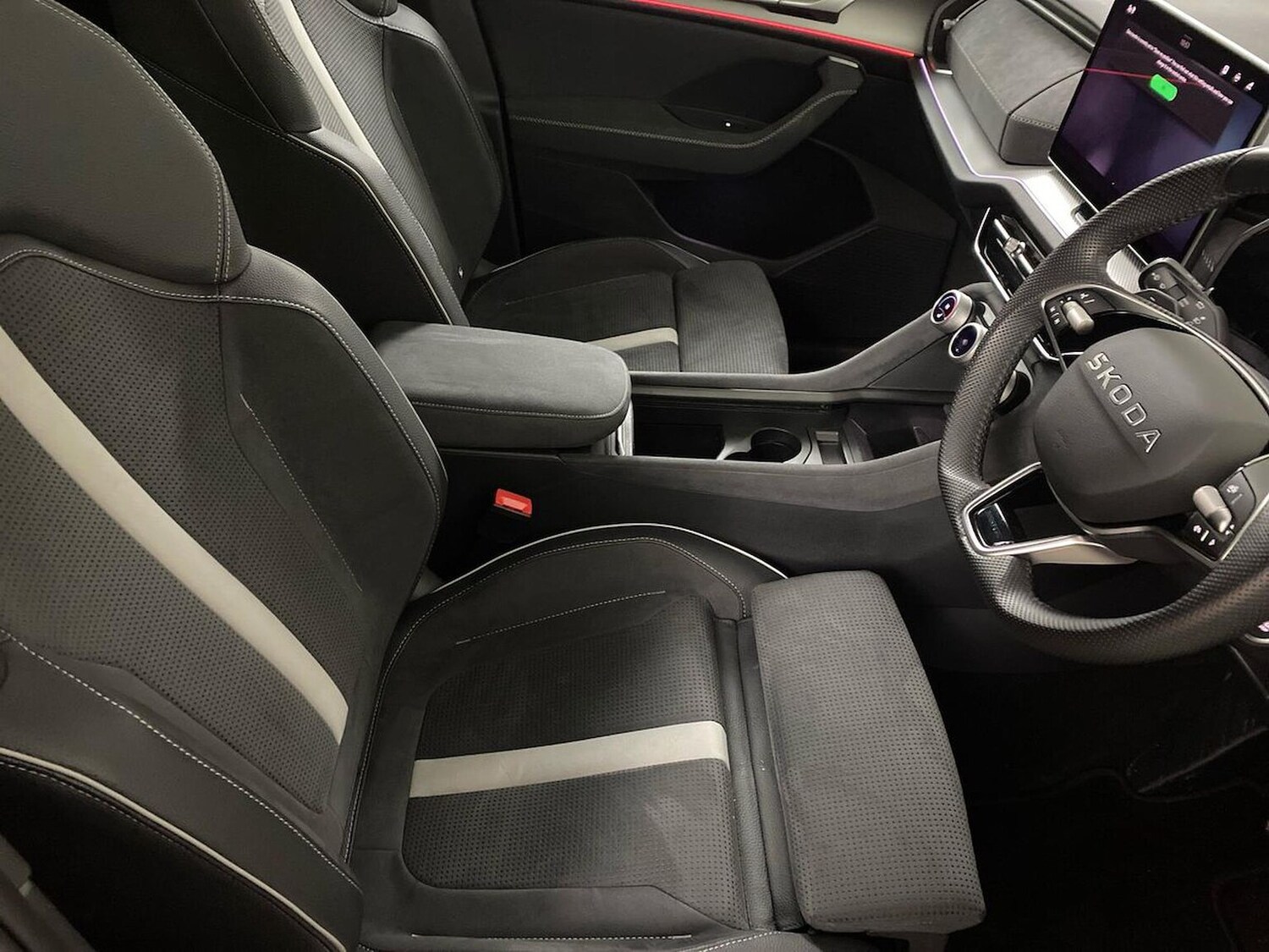 Used Skoda Kodiaq 2025 for sale - 77901629: Photo 39