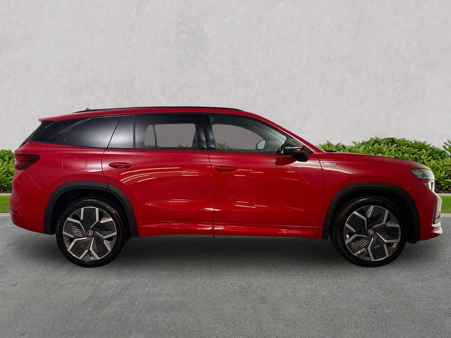 Used Skoda Kodiaq 2025 for sale - 77901629: Photo 4