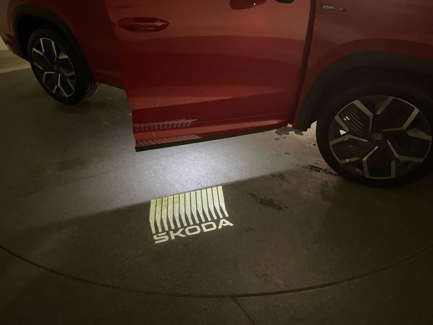 Used Skoda Kodiaq 2025 for sale - 77901629: Photo 42