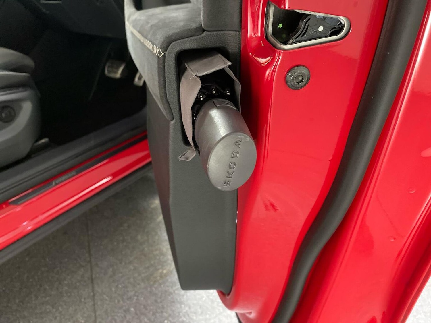 Used Skoda Kodiaq 2025 for sale - 77901629: Photo 43