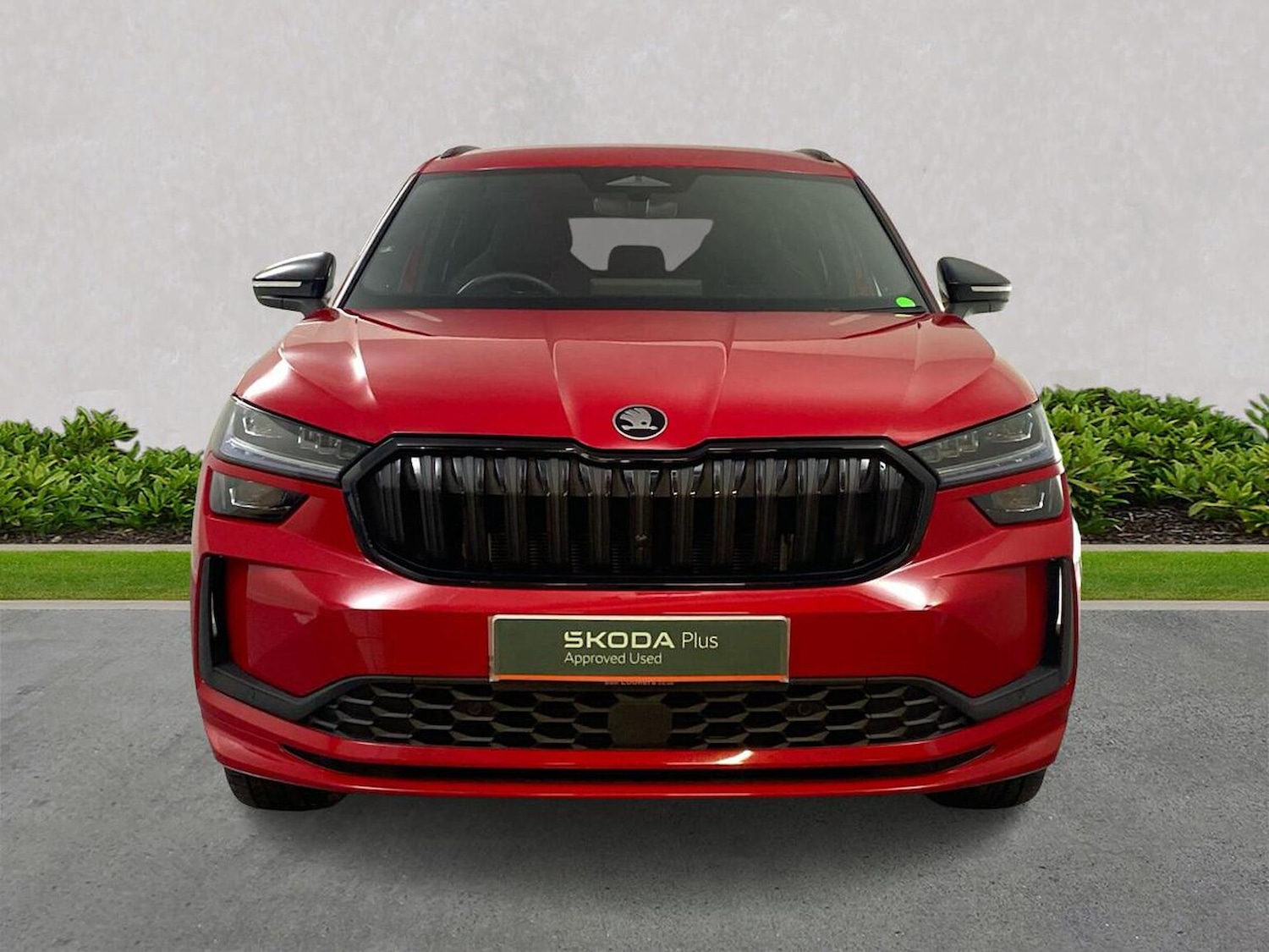 Used Skoda Kodiaq 2025 for sale - 77901629: Photo 6