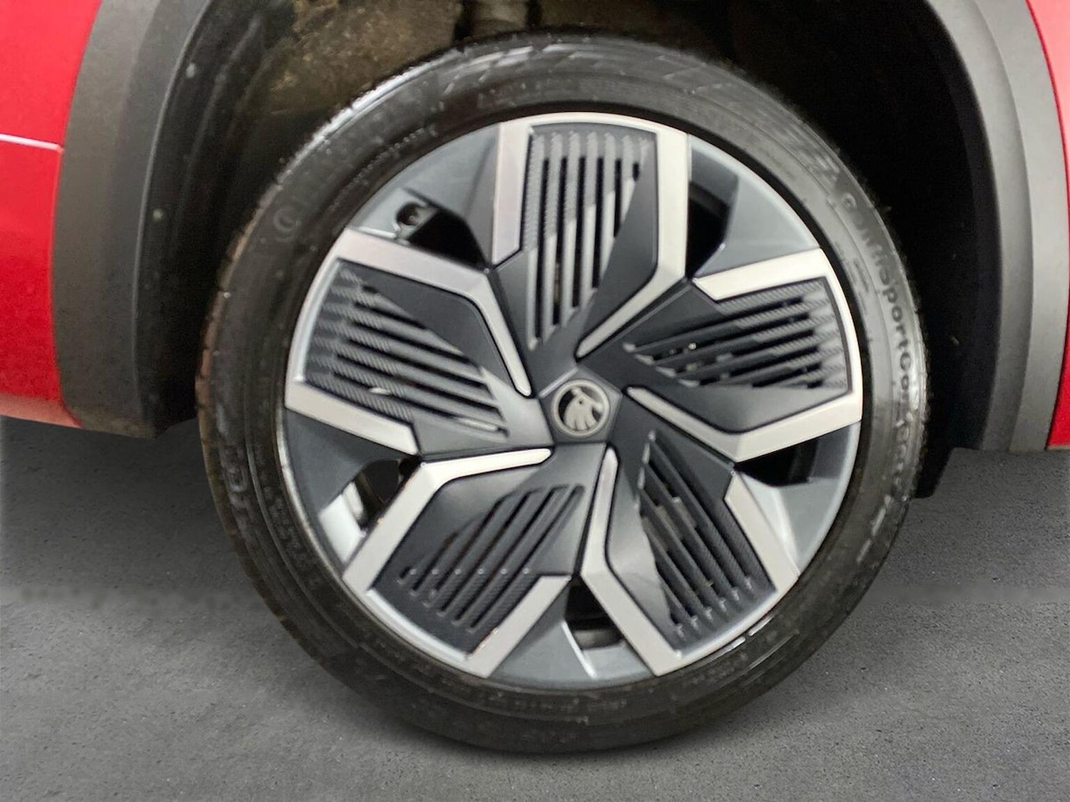 Used Skoda Kodiaq 2025 for sale - 77901629: Photo 7