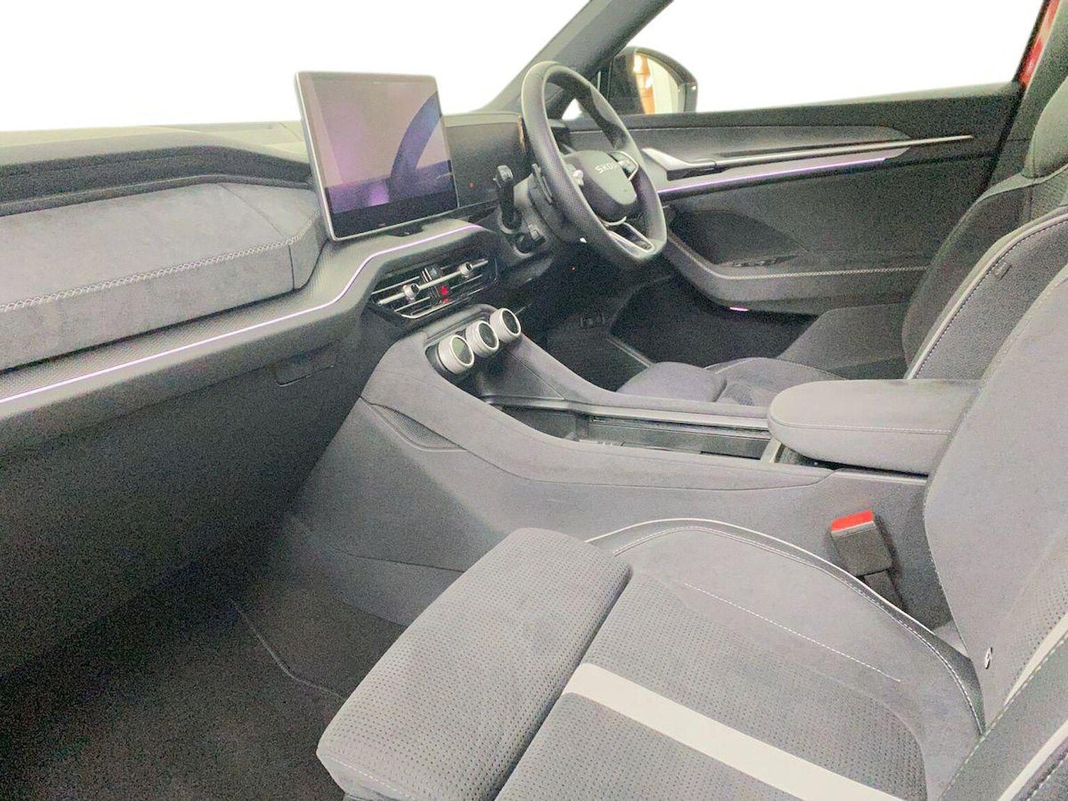 Used Skoda Kodiaq 2025 for sale - 77901629: Photo 8