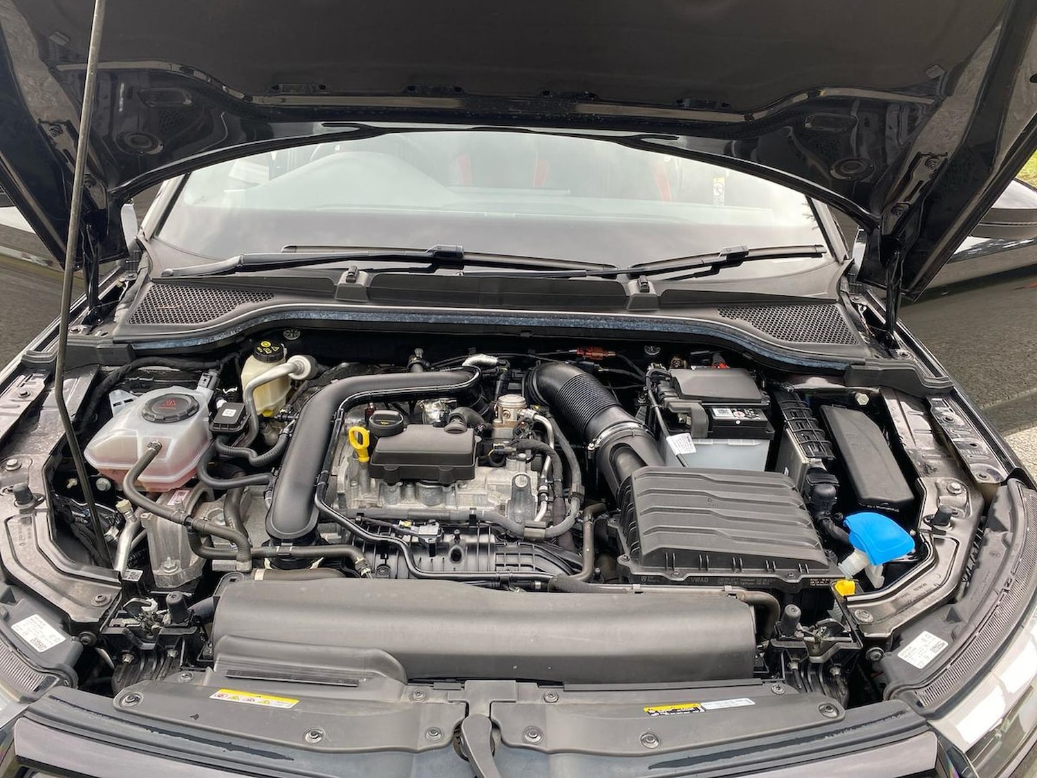 Vehicle 38