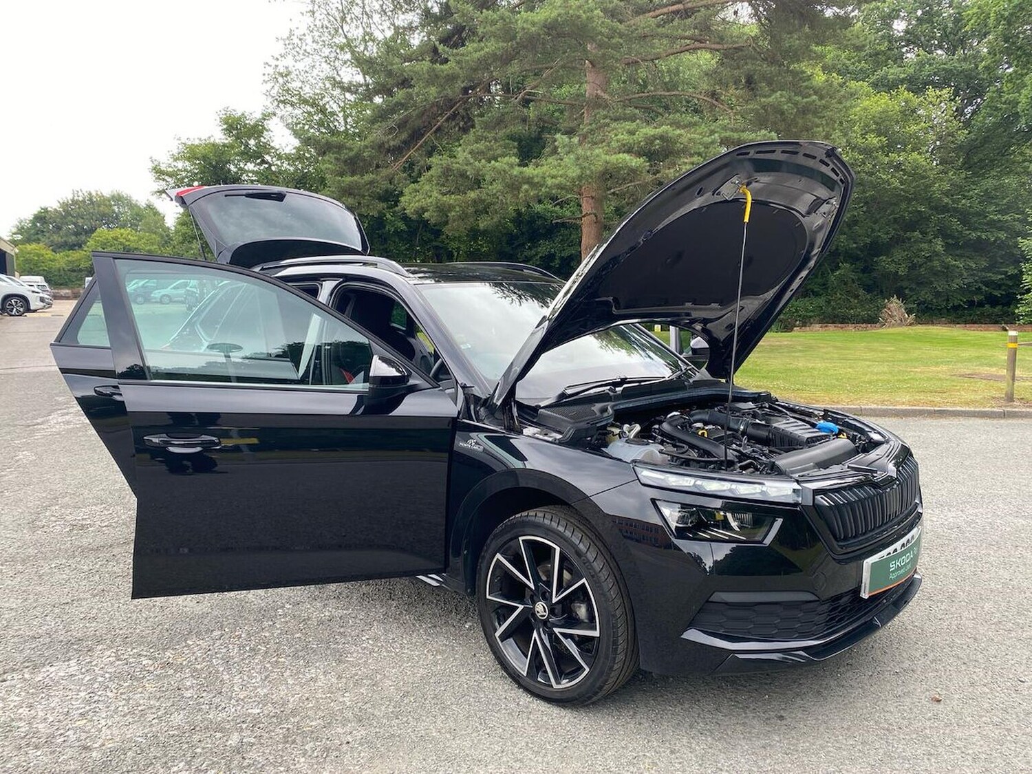 Vehicle 39