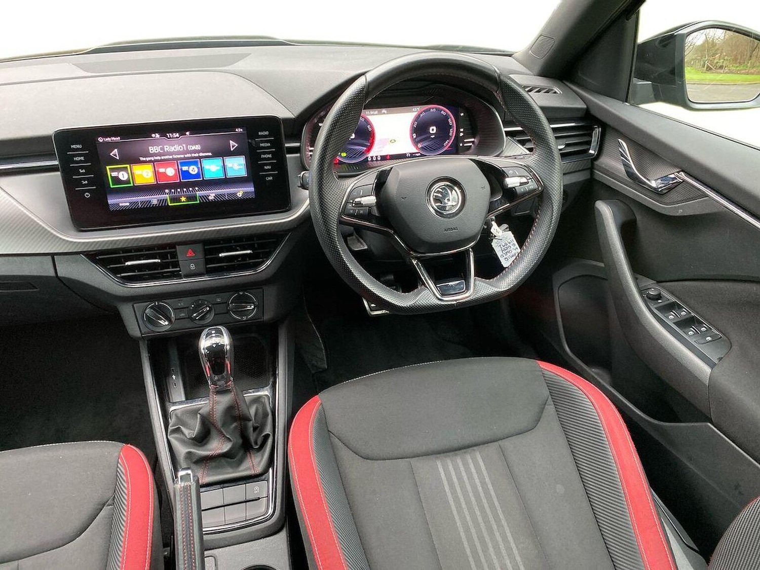 Used Skoda Kamiq 2022 for sale - 76979887: Photo 10