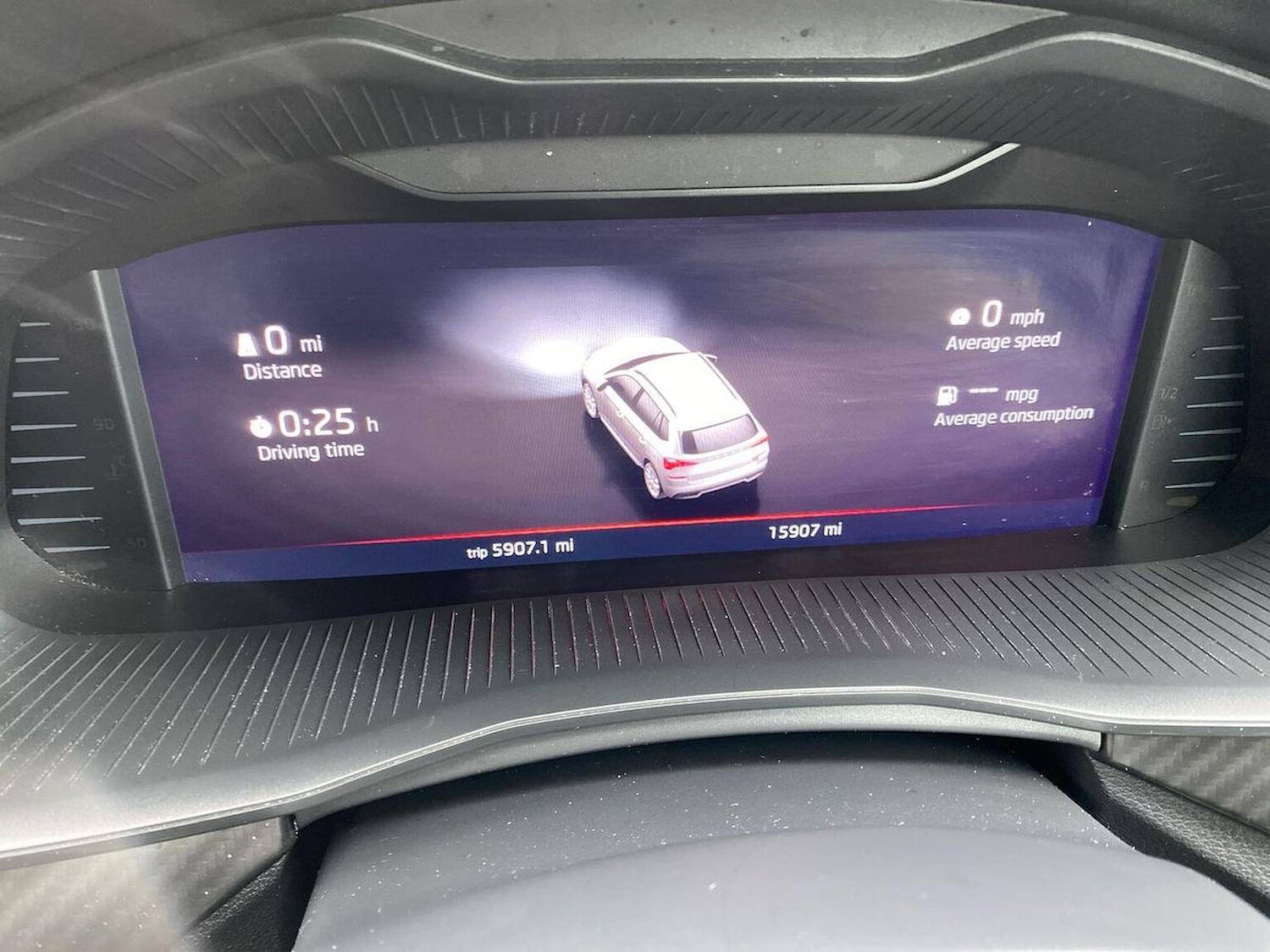 Used Skoda Kamiq 2022 for sale - 76979887: Photo 11