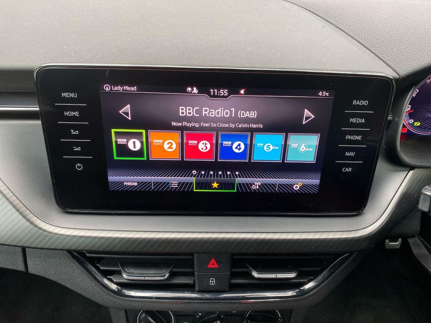 Used Skoda Kamiq 2022 for sale - 76979887: Photo 12