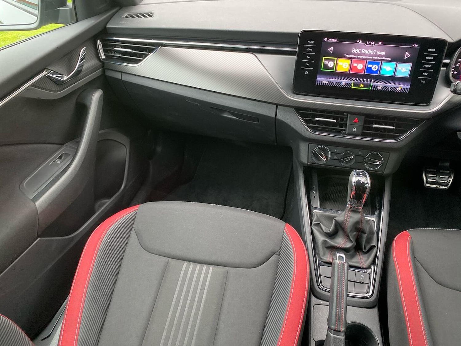 Used Skoda Kamiq 2022 for sale - 76979887: Photo 14