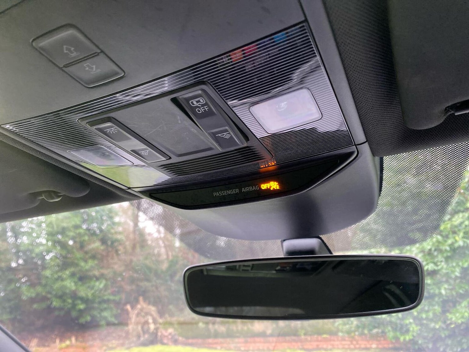 Used Skoda Kamiq 2022 for sale - 76979887: Photo 15