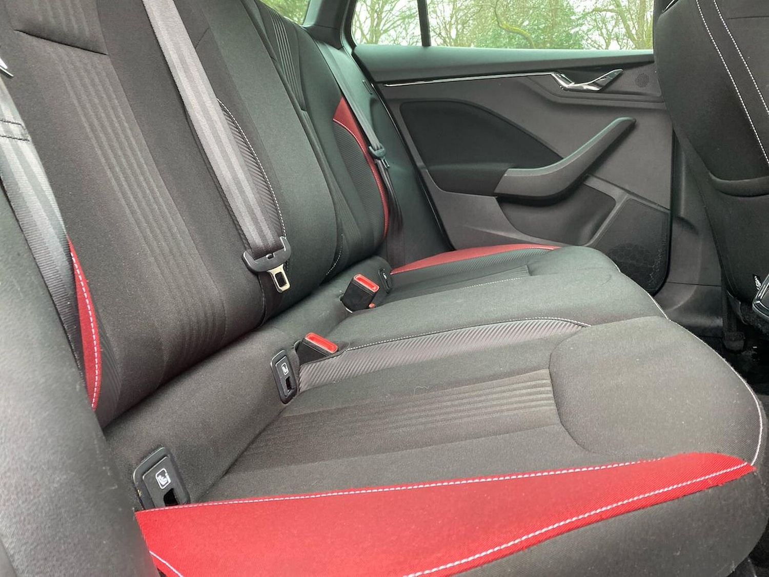 Used Skoda Kamiq 2022 for sale - 76979887: Photo 17