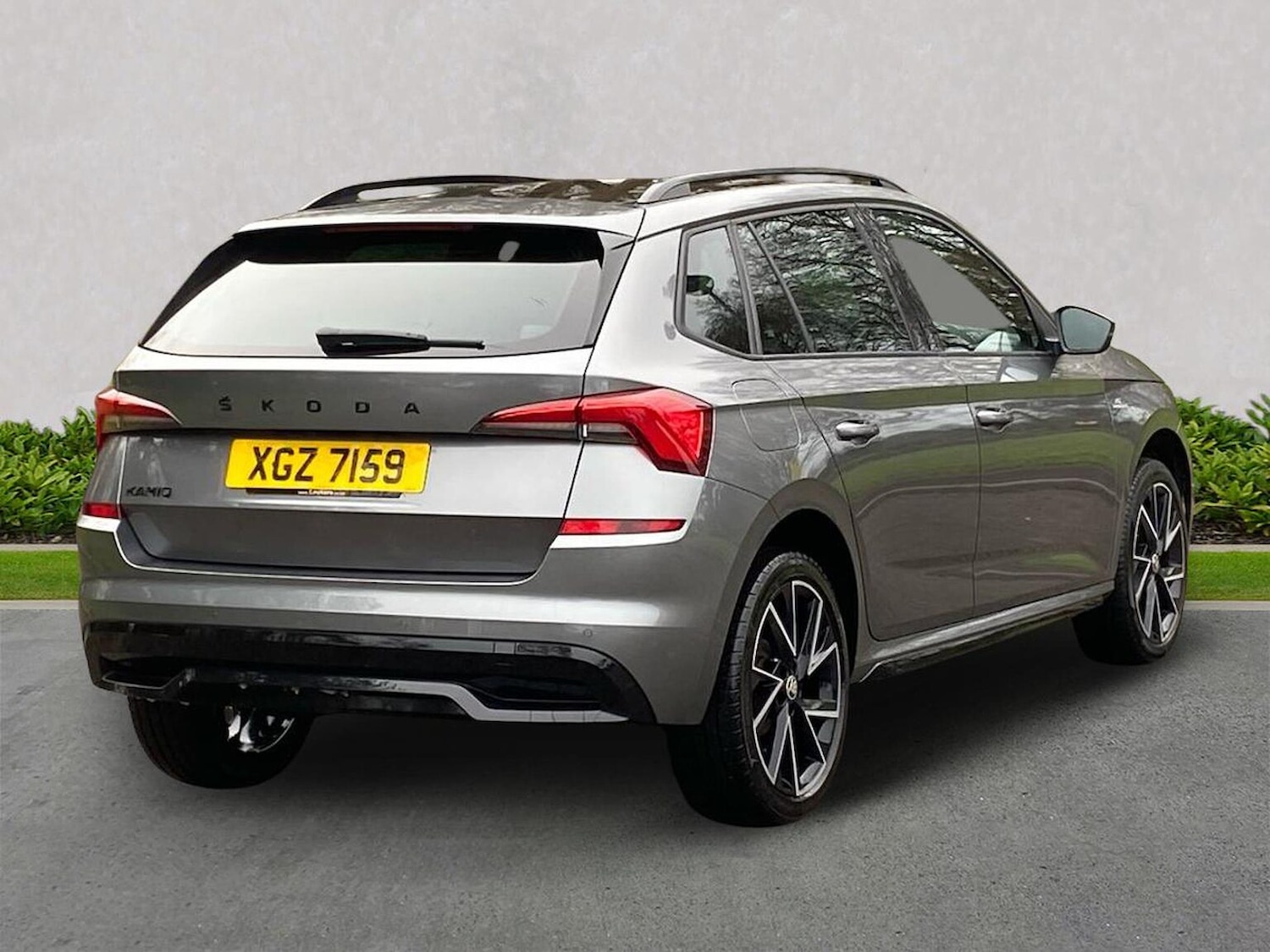 Used Skoda Kamiq 2022 for sale - 76979887: Photo 19