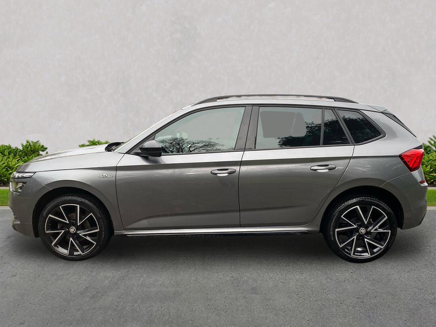 Used Skoda Kamiq 2022 for sale - 76979887: Photo 20