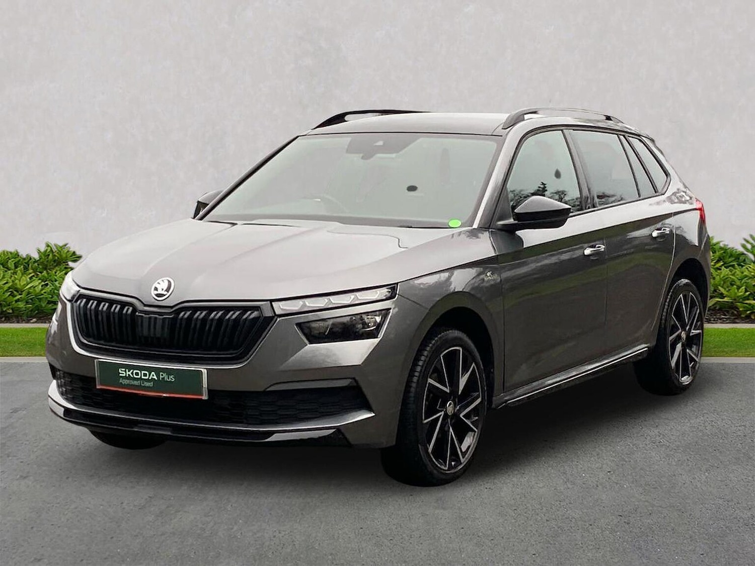 Used Skoda Kamiq 2022 for sale - 76979887: Photo 21