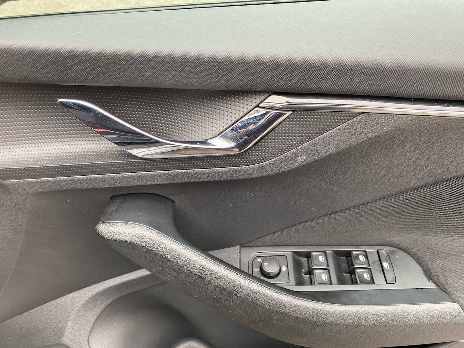 Used Skoda Kamiq 2022 for sale - 76979887: Photo 22