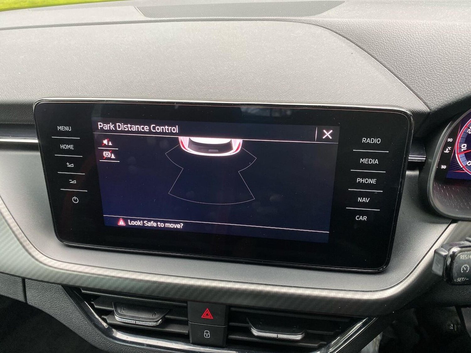 Used Skoda Kamiq 2022 for sale - 76979887: Photo 23