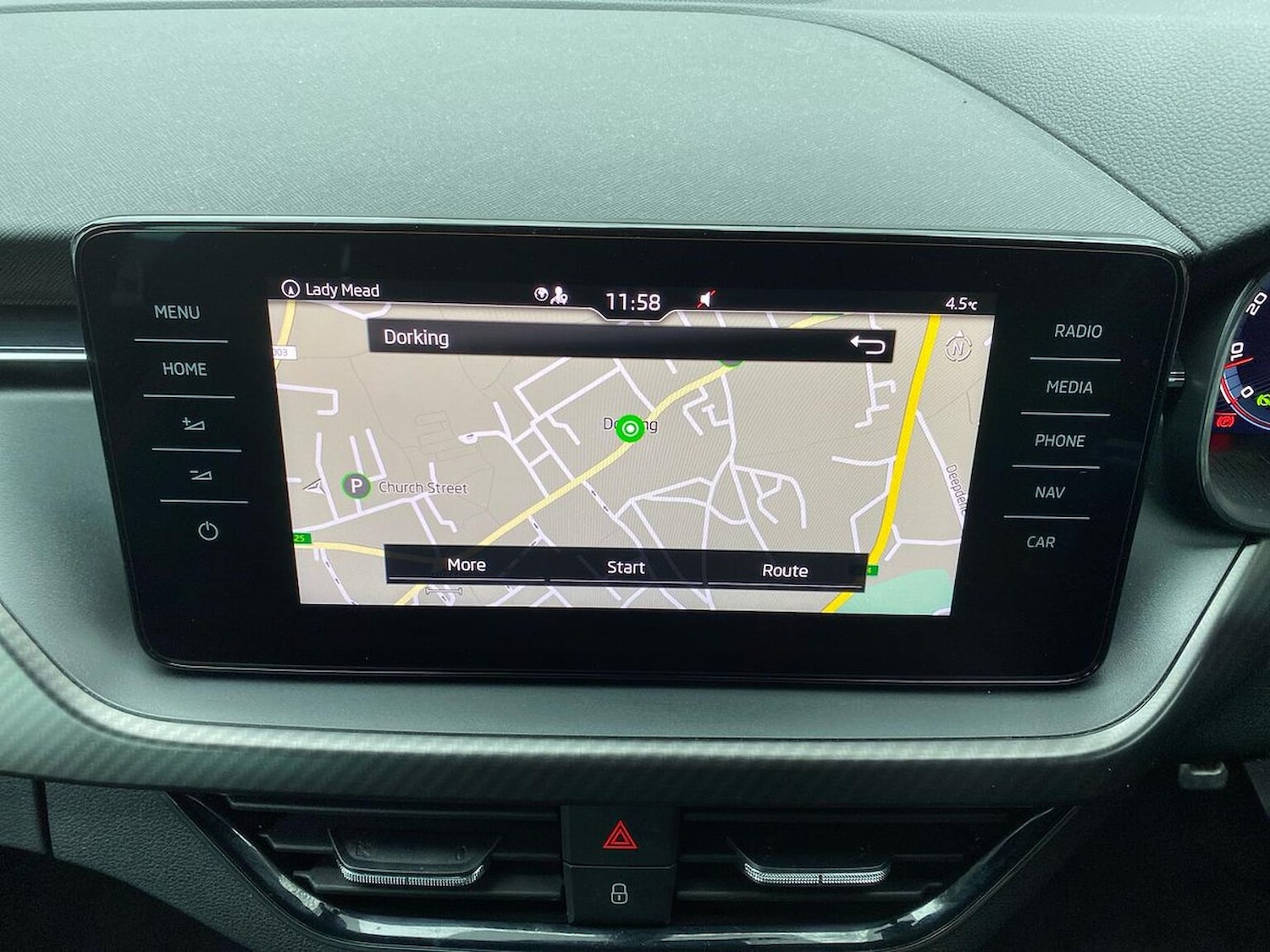 Used Skoda Kamiq 2022 for sale - 76979887: Photo 24