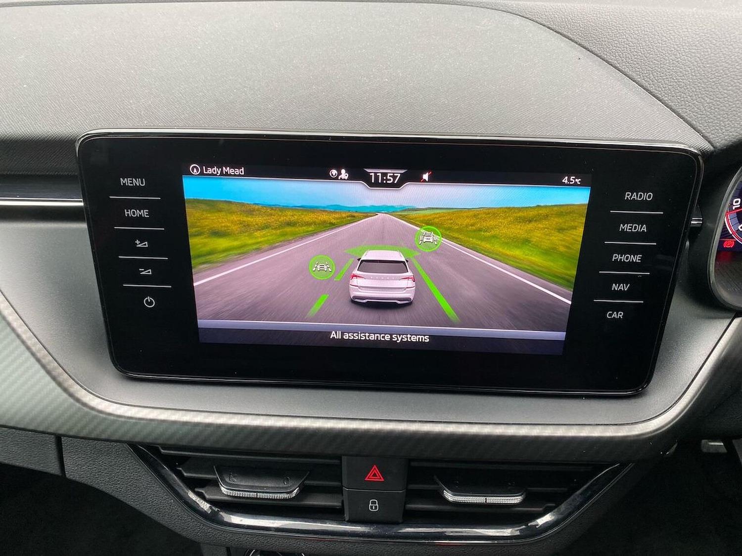 Used Skoda Kamiq 2022 for sale - 76979887: Photo 25