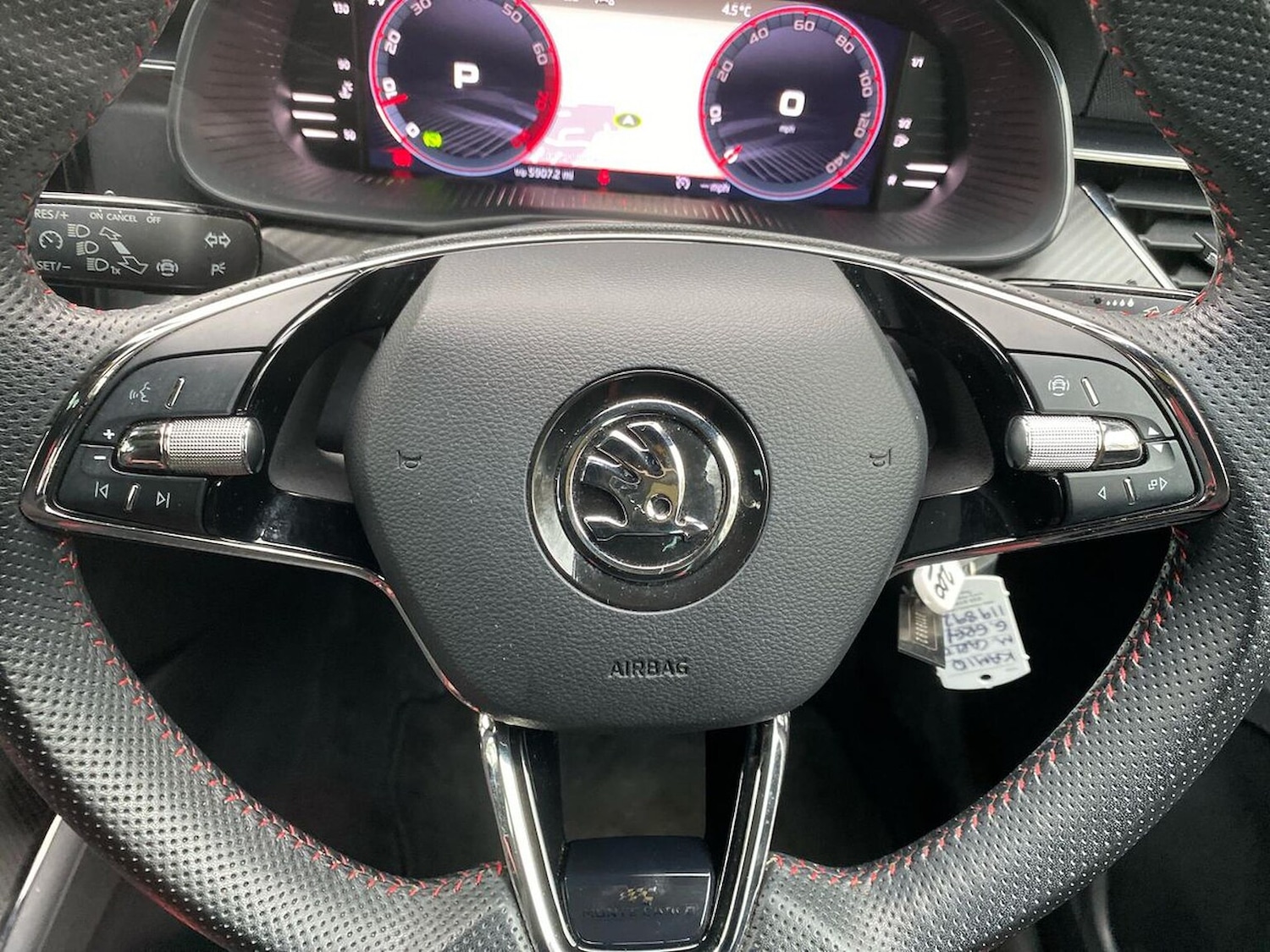 Used Skoda Kamiq 2022 for sale - 76979887: Photo 26