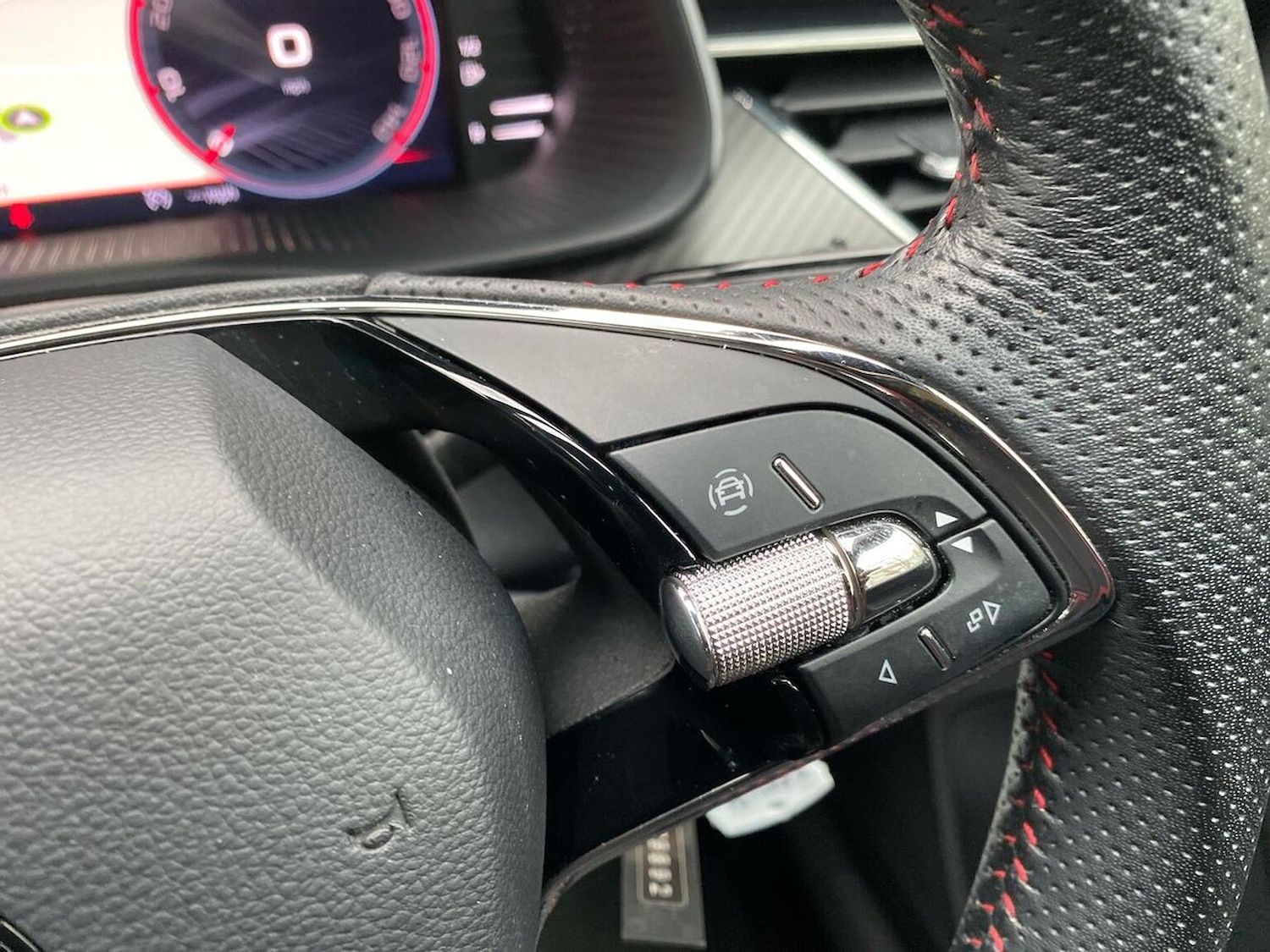 Used Skoda Kamiq 2022 for sale - 76979887: Photo 27