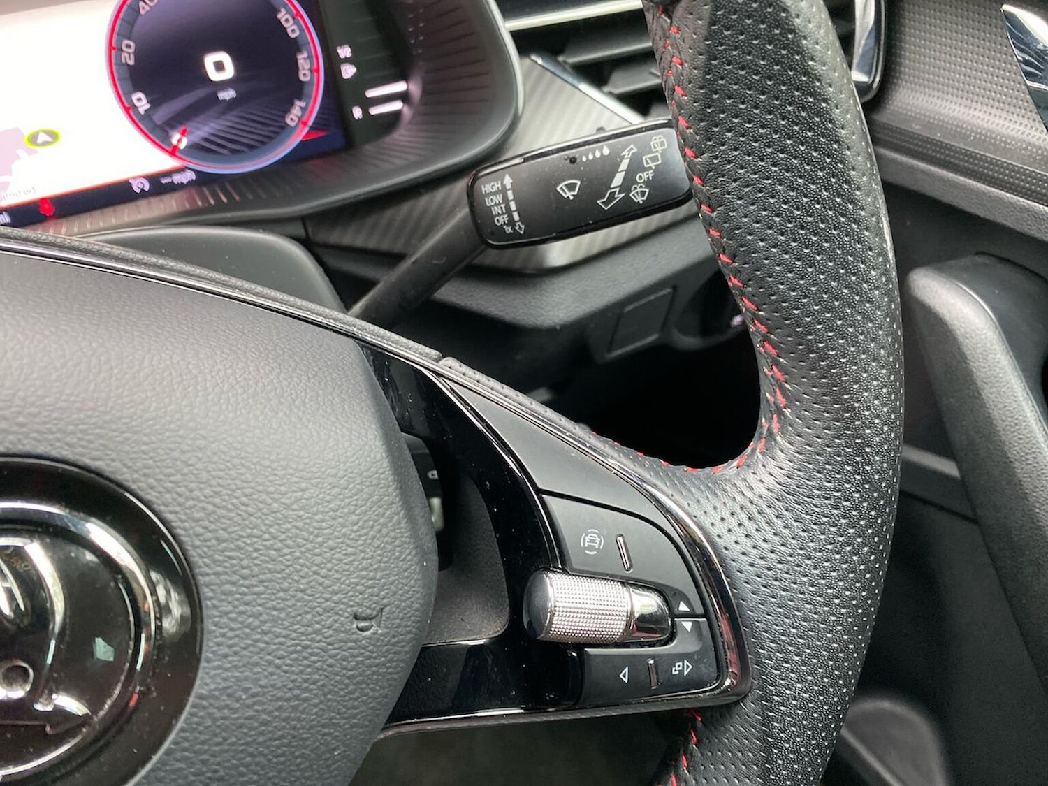 Used Skoda Kamiq 2022 for sale - 76979887: Photo 28