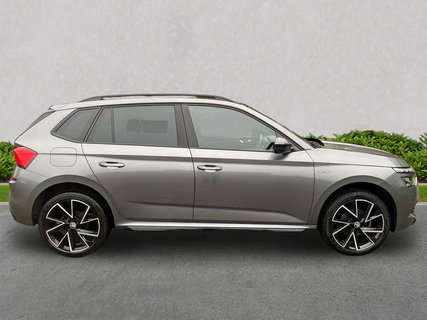 Used Skoda Kamiq 2022 for sale - 76979887: Photo 3