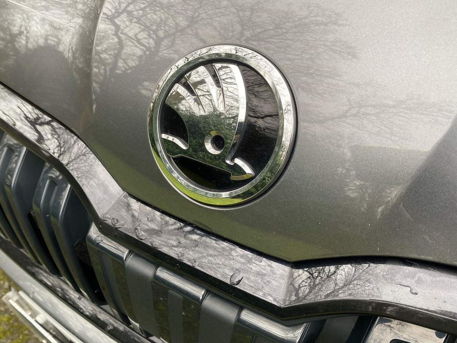 Used Skoda Kamiq 2022 for sale - 76979887: Photo 31