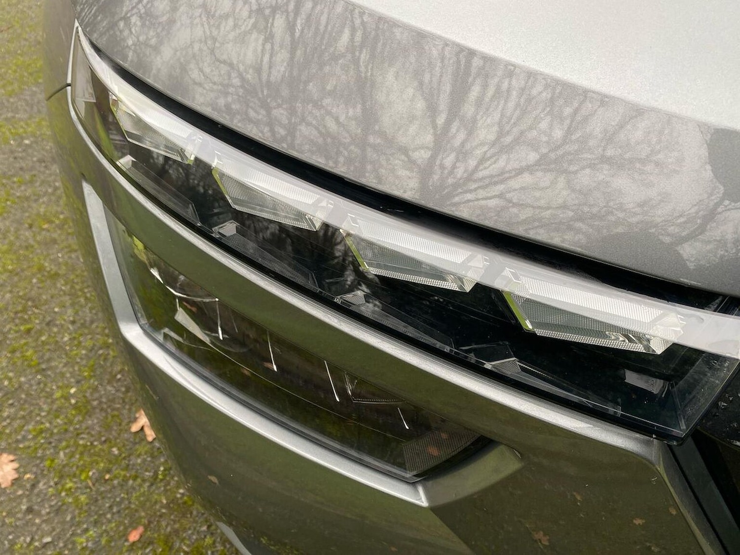 Used Skoda Kamiq 2022 for sale - 76979887: Photo 32