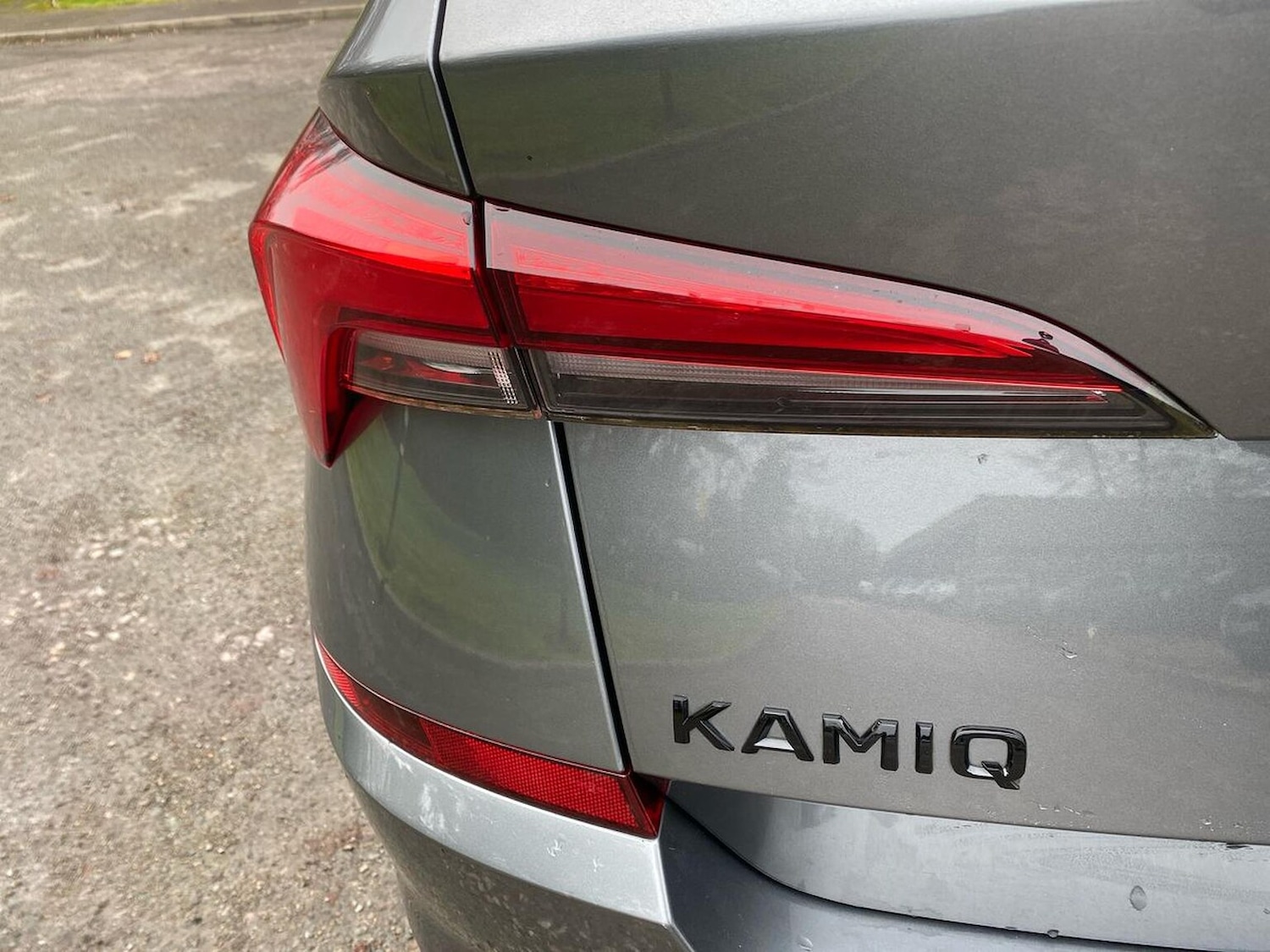 Used Skoda Kamiq 2022 for sale - 76979887: Photo 34