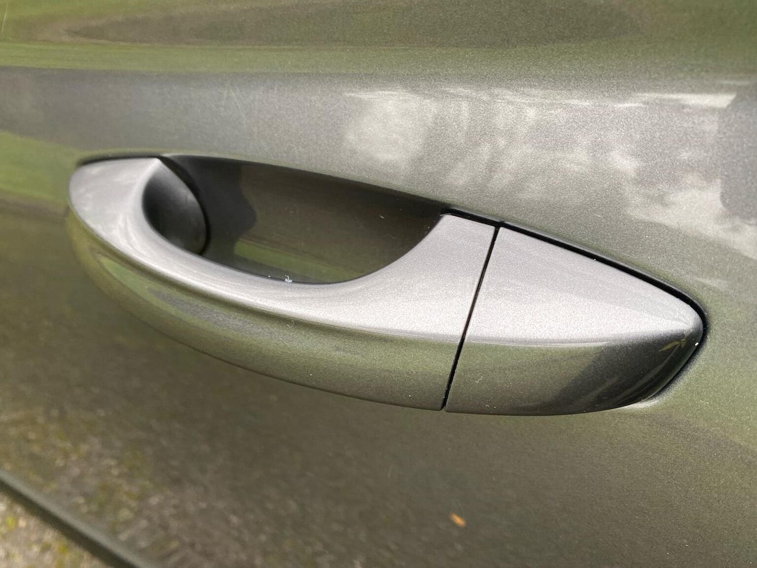 Used Skoda Kamiq 2022 for sale - 76979887: Photo 35