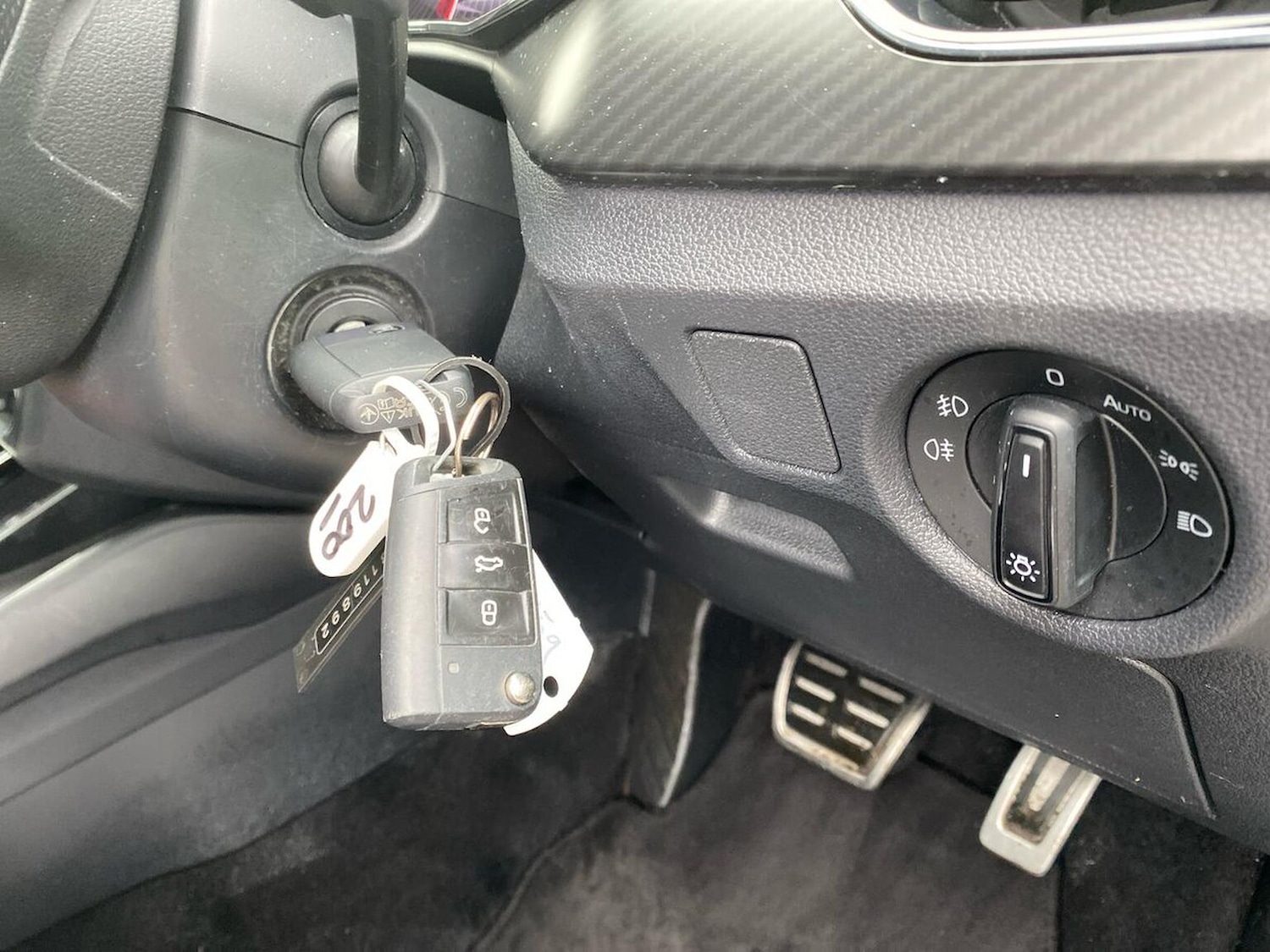 Used Skoda Kamiq 2022 for sale - 76979887: Photo 40