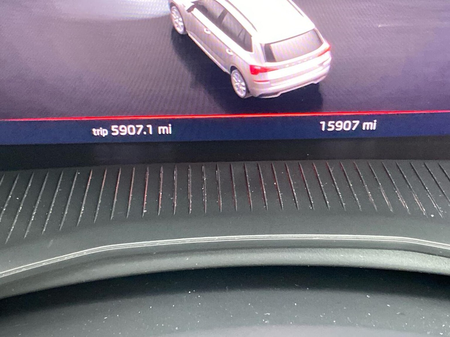 Used Skoda Kamiq 2022 for sale - 76979887: Photo 42