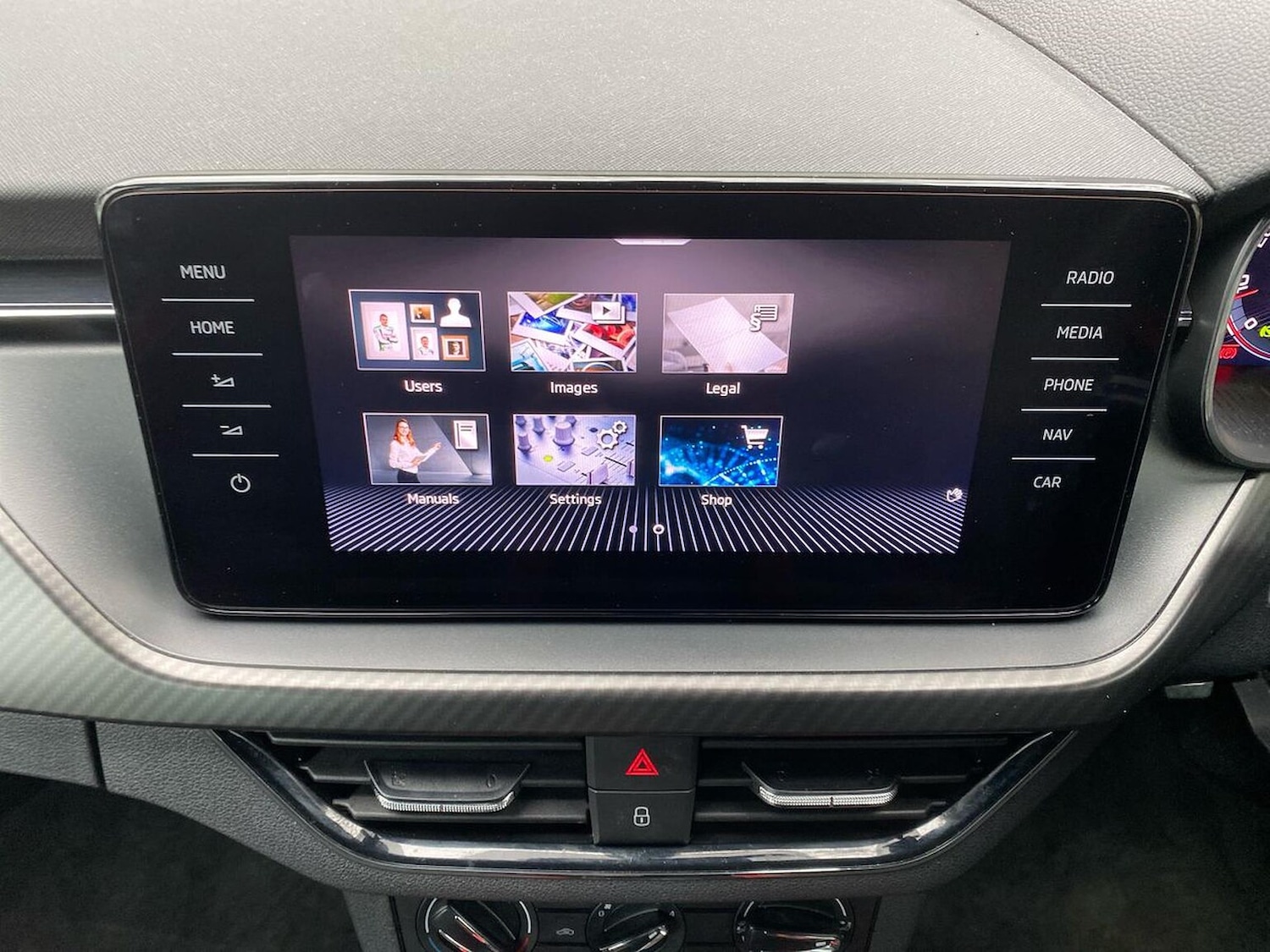 Used Skoda Kamiq 2022 for sale - 76979887: Photo 43