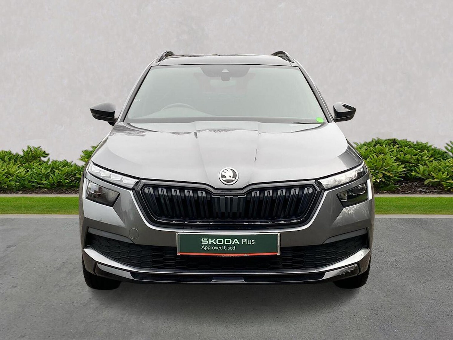 Used Skoda Kamiq 2022 for sale - 76979887: Photo 6