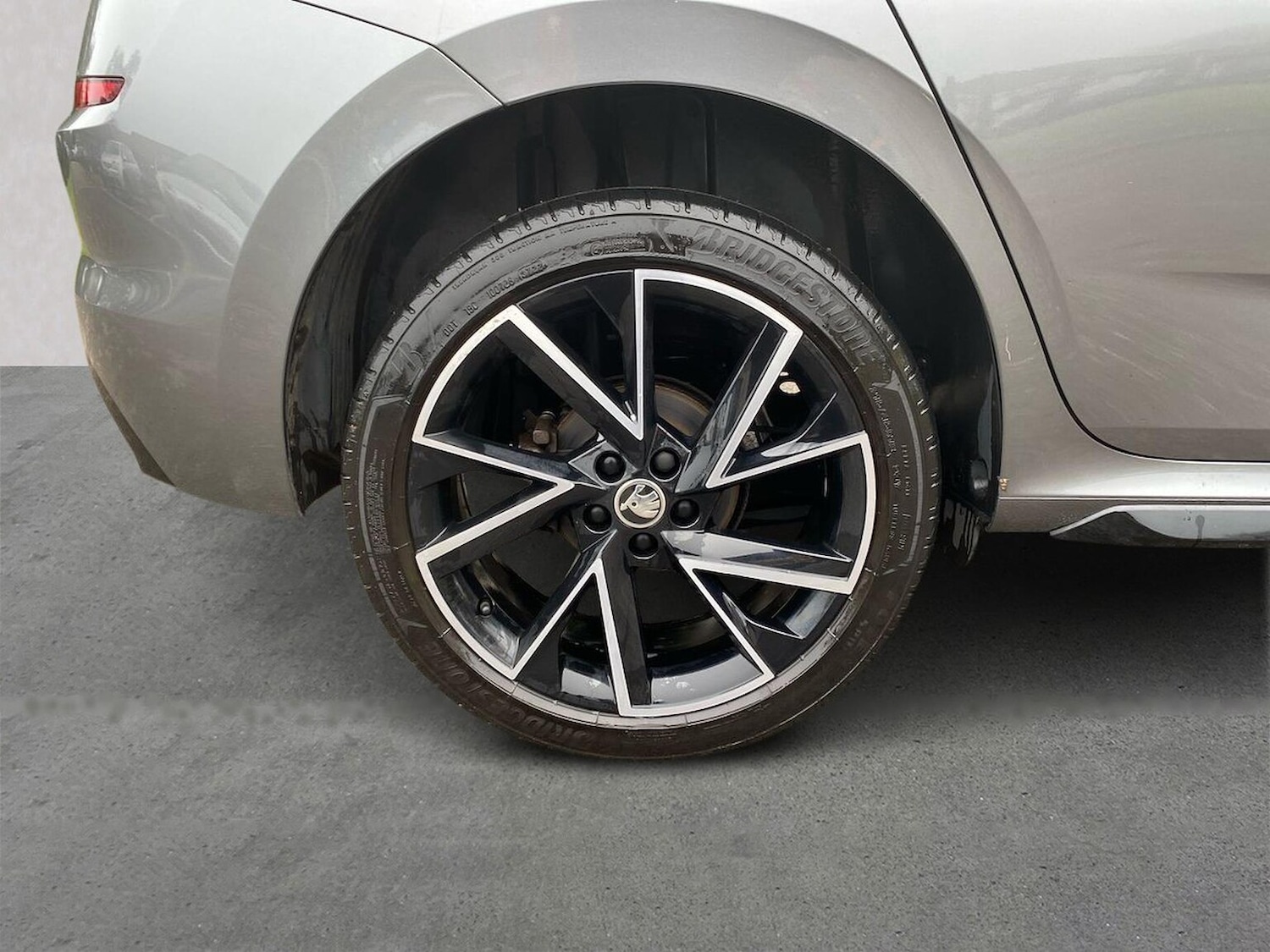 Used Skoda Kamiq 2022 for sale - 76979887: Photo 7